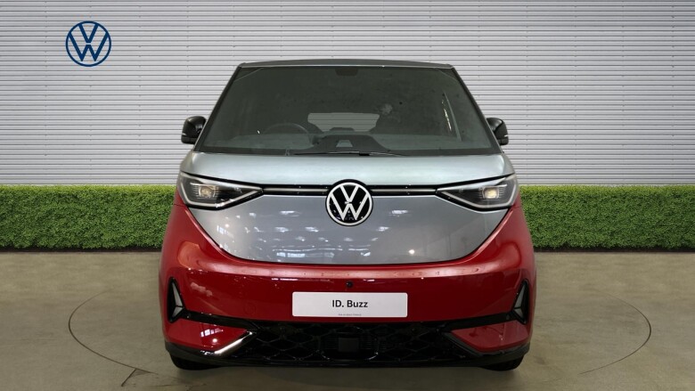 Volkswagen ID. Buzz 250kW GTX Pro 86kWh 5dr 4MOTION LWB Auto [7 Seat] Electric Estate